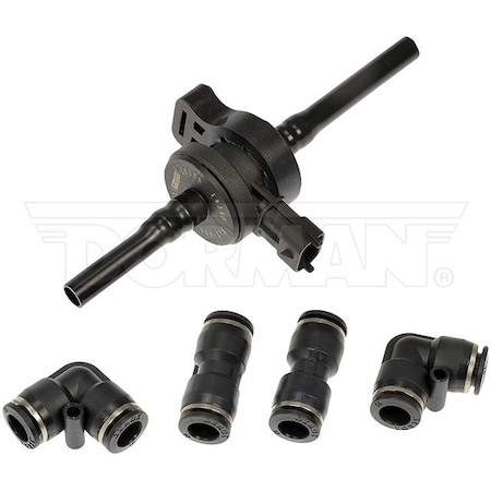 Dorman EMISSIONS And SENSORS OE Replacement 913-430